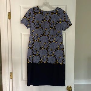 Boden dress